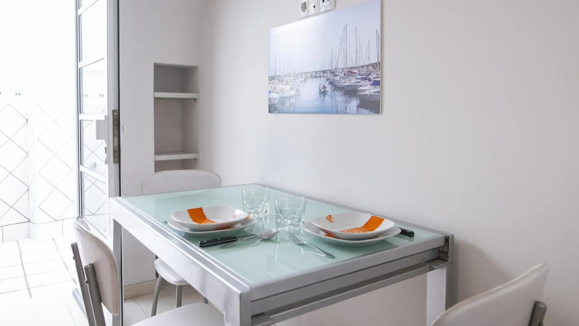 Holiday home G G Spacious Bungalow In Maspalomas Sonnenland