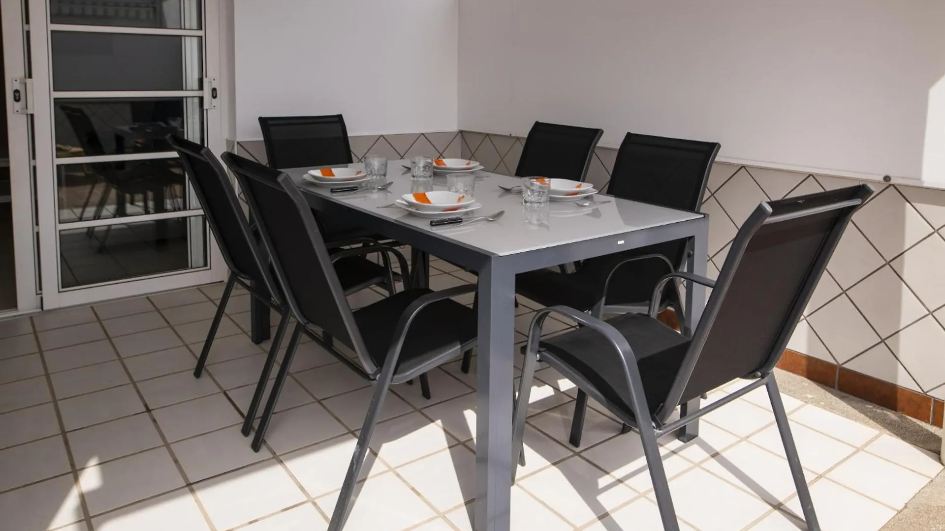 Holiday home G G Spacious Bungalow In Maspalomas Sonnenland