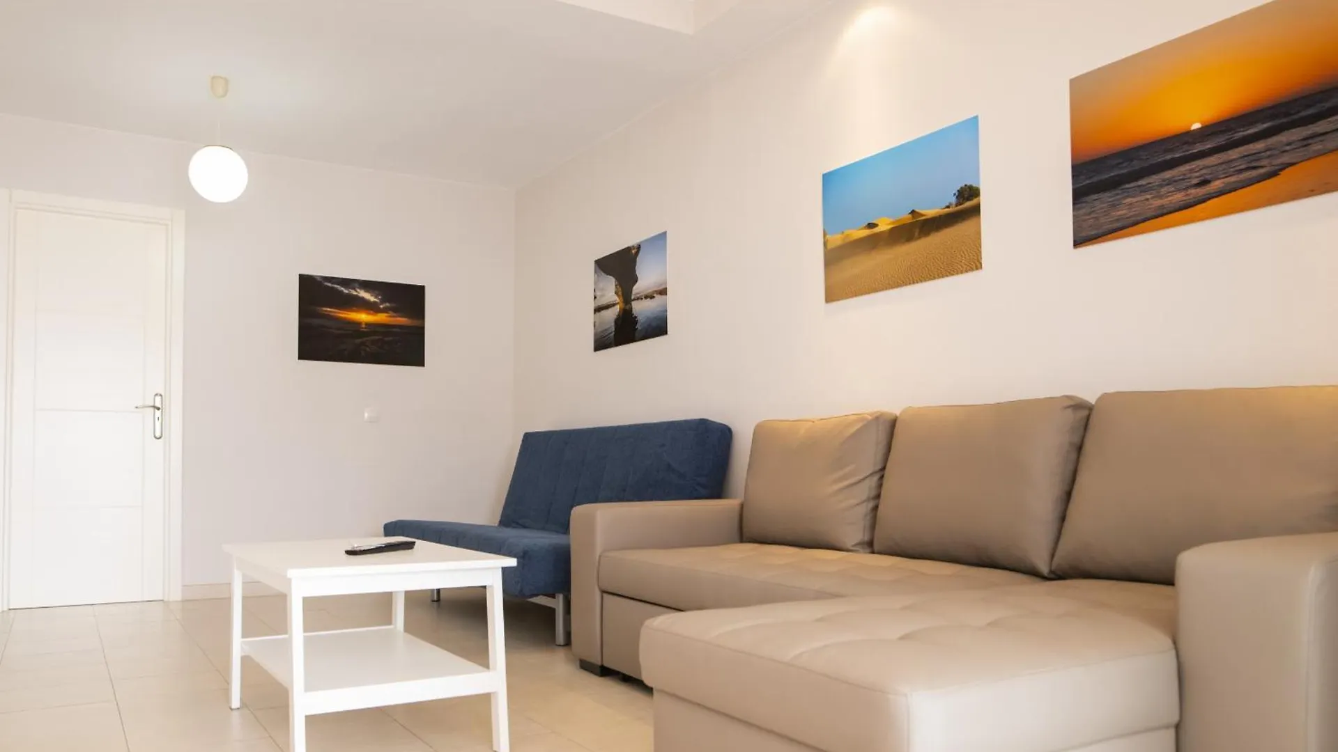G G Spacious Bungalow In Maspalomas Sonnenland Spain