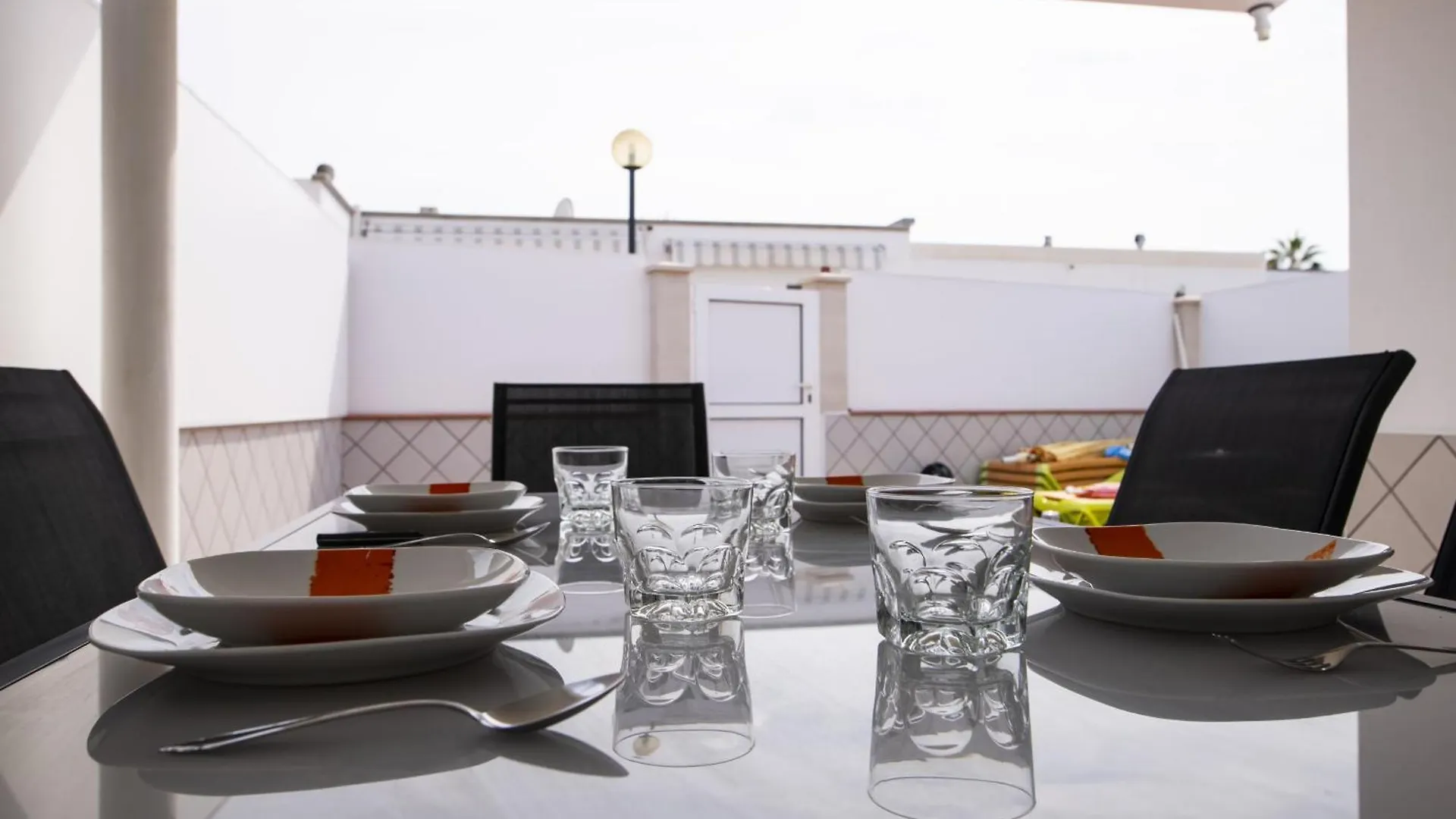 G G Spacious Bungalow In Maspalomas Sonnenland 0*,